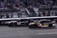 Cup Series Cook Out 400 - Source: Getty